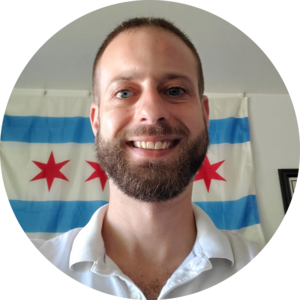 Go to the profile of Justin Holtzman