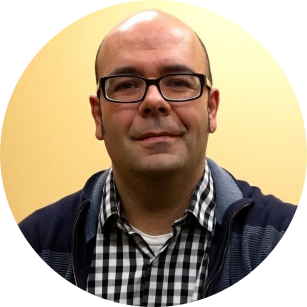 Go to the profile of Rick Ghostkeeper