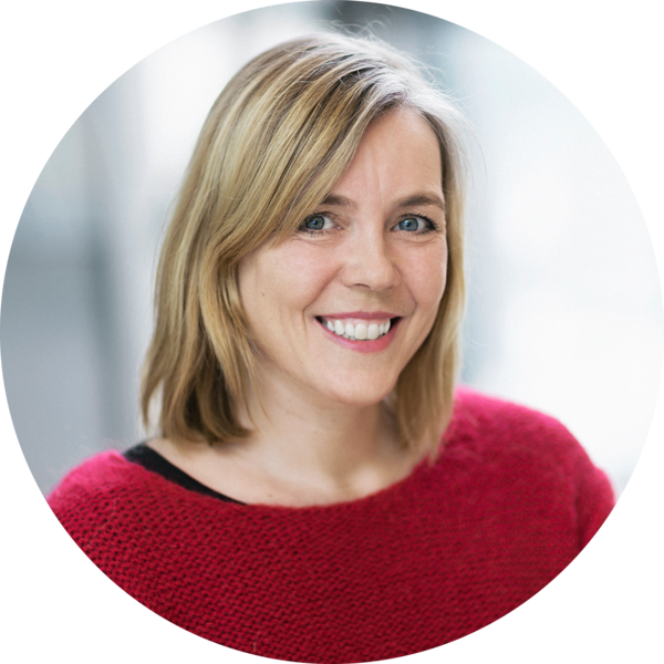 Go to the profile of Therese