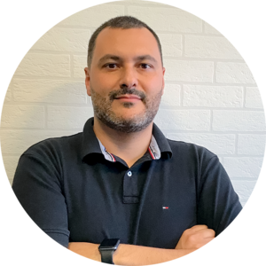 Go to the profile of Franky Barbosa