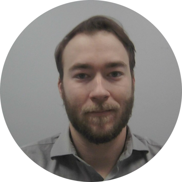 Go to the profile of Timothy Frenzel