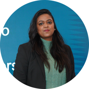 Go to the profile of Swati Mandavra