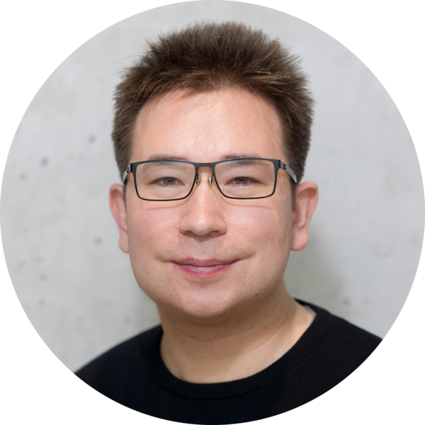 Go to the profile of Leif S. Ludwig