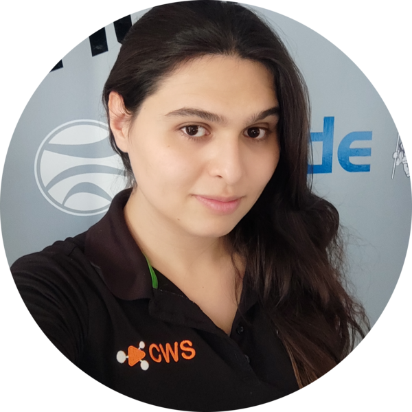 Go to the profile of Fabiola Alexxandra Ocampo Aguilera