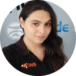 Go to the profile of Fabiola Alexxandra Ocampo Aguilera