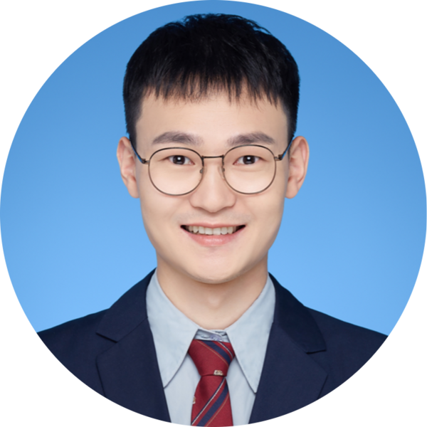 Go to the profile of shuai chen