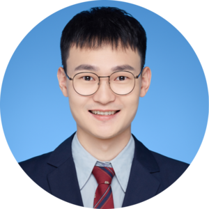 Go to the profile of shuai chen