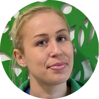 Go to the profile of Amy Jennings