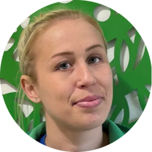 Go to the profile of Amy Jennings