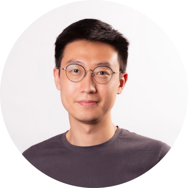 Go to the profile of Ziqi