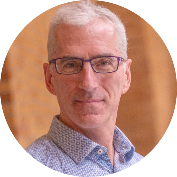 Go to the profile of Joel Ager