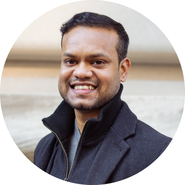 Go to the profile of Karthikeyan Murugesan