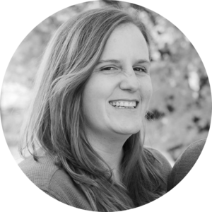 Go to the profile of Lauren Salsman