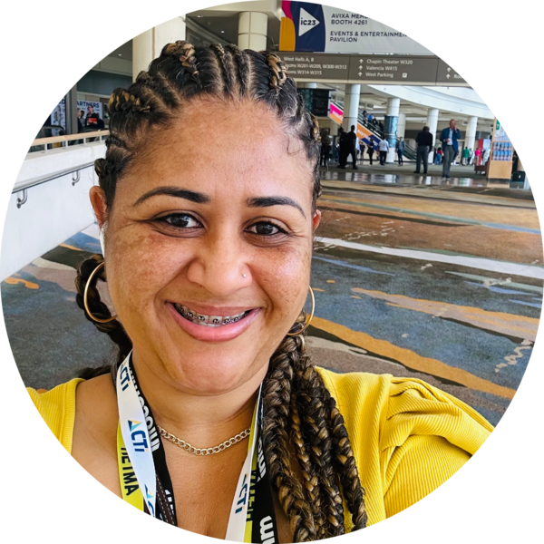 Go to the profile of Adaline Tatum