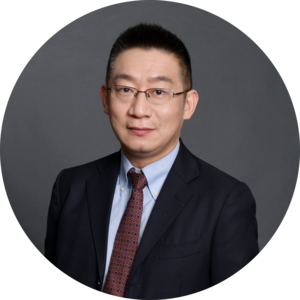 Go to the profile of Yuehai Ke