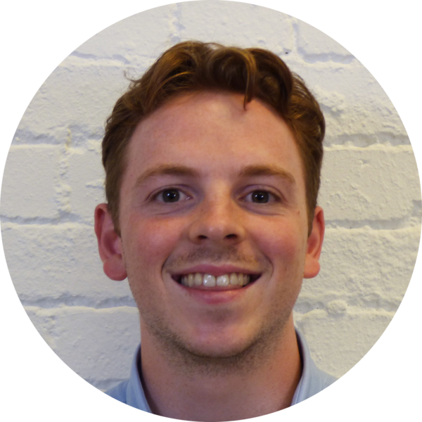 Go to the profile of Daniel Hawe