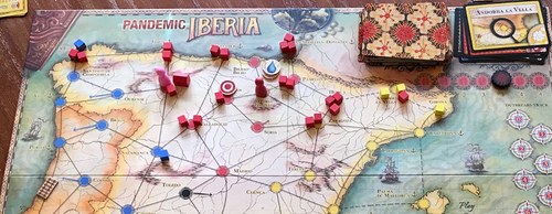 Creative communication – using poetry and games to generate dialogue between scientists and nonscientists