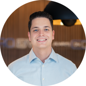 Go to the profile of Bram Vissers