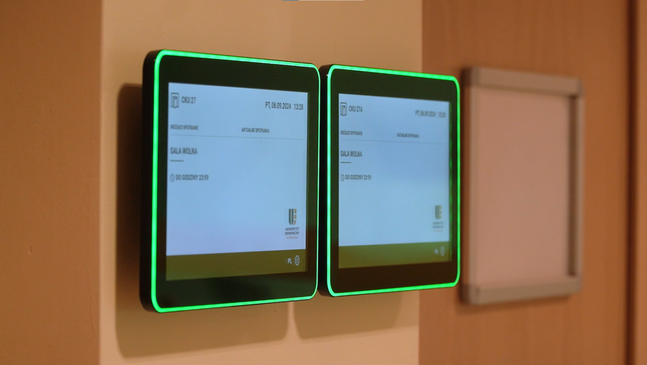 Case study: enhanced efficiency at Wrocław University