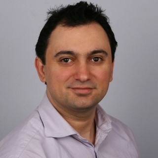 Go to the profile of Augustin Galatanu