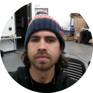 Go to the profile of Mark Maksymiuk