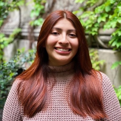 Go to the profile of Jennifer Guizar Bello