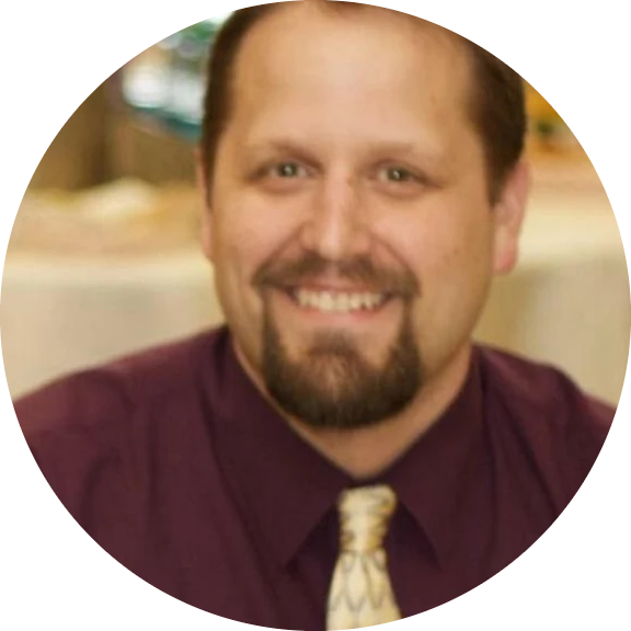 Go to the profile of Justin Hafford