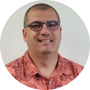 Go to the profile of Mitchell Smith