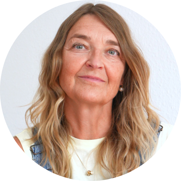 Go to the profile of Ines Pfannenschmidt