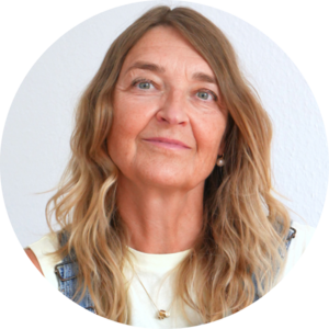 Go to the profile of Ines Pfannenschmidt