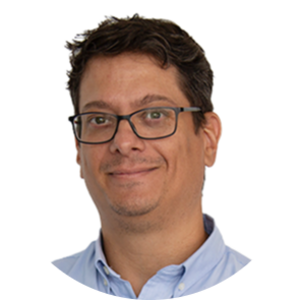 Go to the profile of Sebastian Martinez