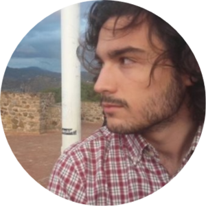 Go to the profile of José Antonio Barranquero Fernández