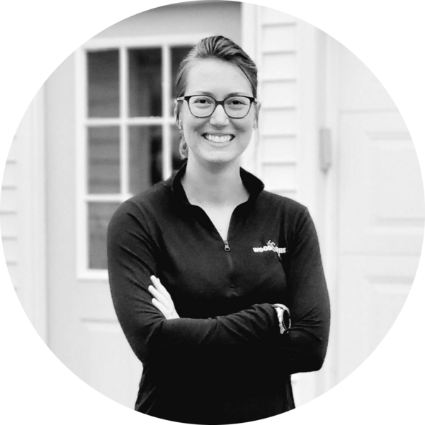 Go to the profile of Samantha Blaine, CSMP