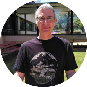 Go to the profile of Alejandro Gaita-Ariño