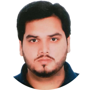 Go to the profile of SYED ABBAS