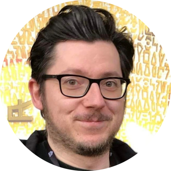 Go to the profile of Steve Pittoors