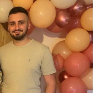 Go to the profile of Ewan Mulholland