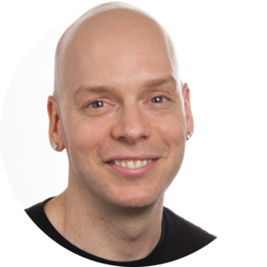 Go to the profile of Mark William Pezzelato