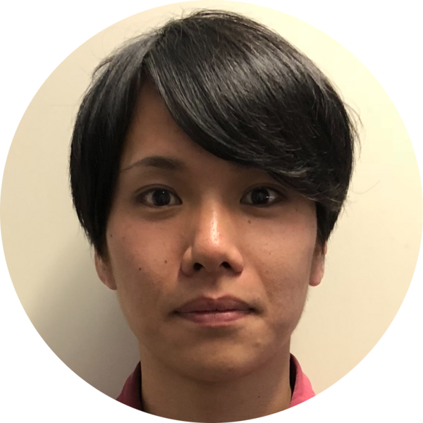 Go to the profile of Suguru Nakata