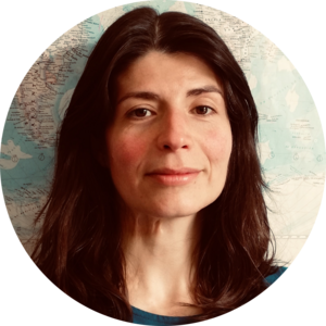 Go to the profile of Joana T. Coutinho