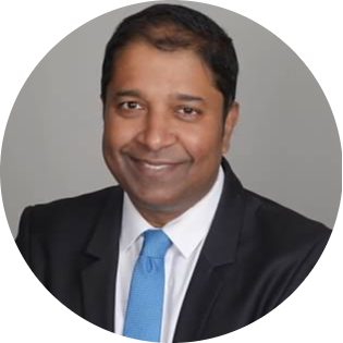 Go to the profile of Madhav Thambisetty