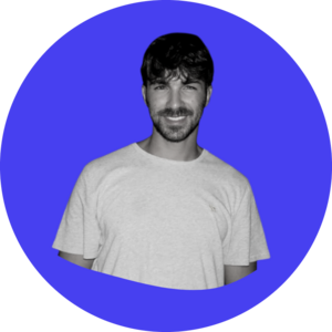 Go to the profile of Alessio