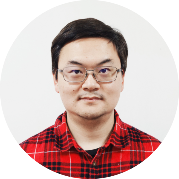 Go to the profile of Lei Zhou