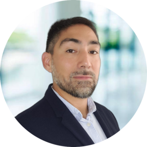 Go to the profile of Agustin Pino