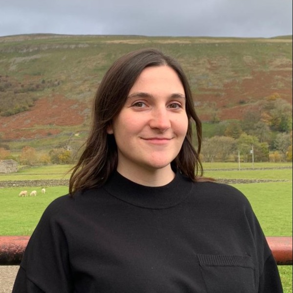 Go to the profile of Harriet Hanrott Webster