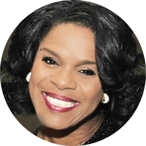 Go to the profile of Kimberly Anthony-Morrow