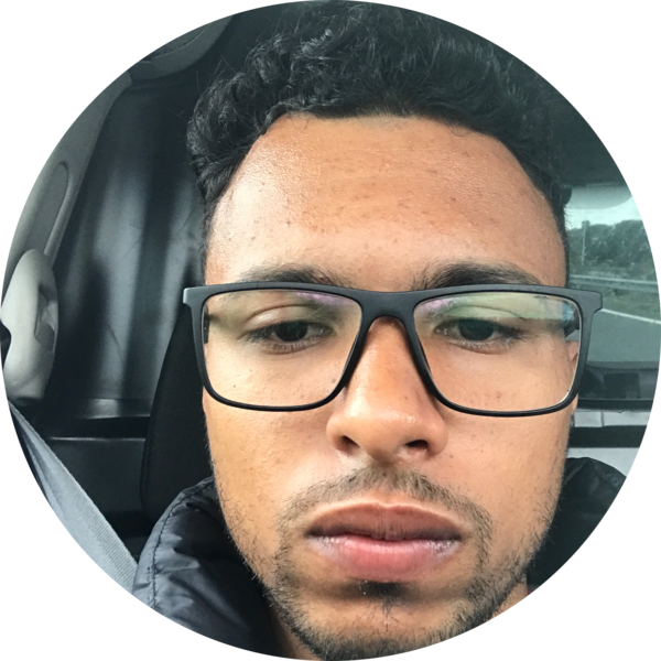 Go to the profile of jarderson Ramos Diniz