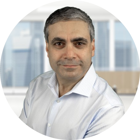 Go to the profile of John Sidline