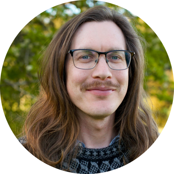 Go to the profile of Alistair Auffret