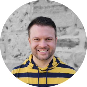 Go to the profile of Timothy Sipkens